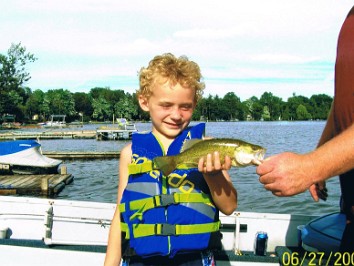 20090627a Belan Dylan And Shelby Cottage Pix