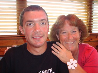 20090628a Burnham Trip Florida Aquarium Tampa And Texas Roadhouse Dinner Florida