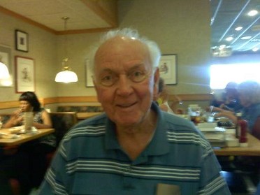 20090709a Blair Burnham Birthday John Sr 79th Country Buffet