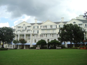 20090821a Burnham Szandzik Trip High School Graduation Scouting Shoot Disney Boardwalk Area Florida