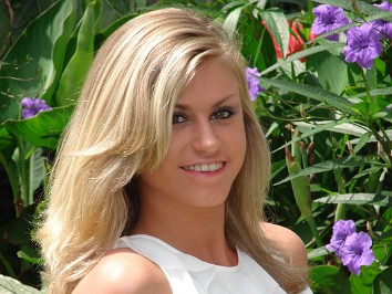 20090906b Burnham Szandzik Trip Florida