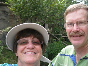 20090906c Mantey Trip Columbus Zoo And Aquarium Ohio