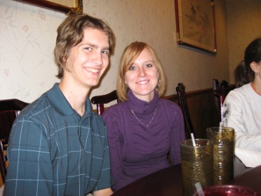 20091016a Boblenz Mantey McMahan Woods Wedding Engagement Joel Chelsea