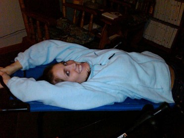 20091030c Boblenz Mantey McMahan Holidays Christmas-O-Ween Halloween In Ohio