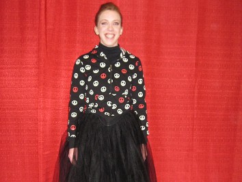 20091212b Mantey Dance Jackie And Her Dance Students At The Coliseum