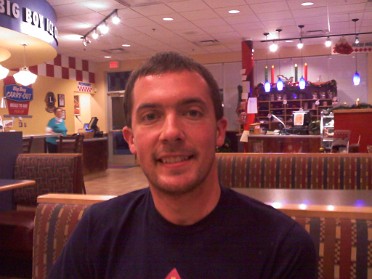 20100105a Burnham Trip Dan Big Boy Pilgrimage Florida