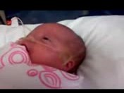 20100106a Lily Campbell Beaumont Hospital Royal Oak Michigan