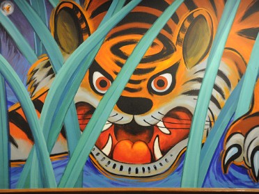 20100306 Burnham Trip Disney Animal Kingdom Florida