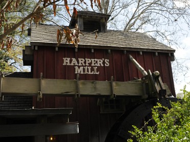 20100313a Burnham Trip Disney Magic Kingdom Camera Exercise Florida