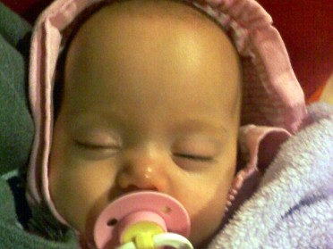 20100320a Campbell Prange Pets Latest Lily Pix