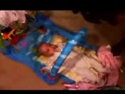 20100408a Lily Campbell At Home Rochester Hills