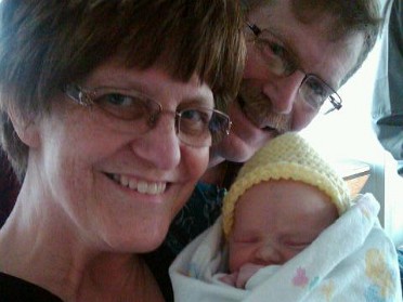 20100413b McMahan Newborn Morgan Grace Arrives