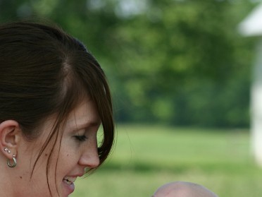 20100523b Mantey McMahan Sunday Ohio Visiting Pix