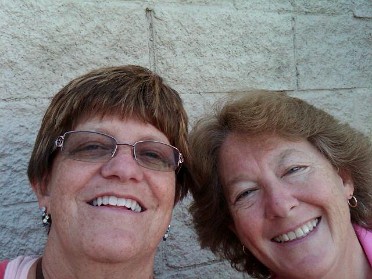 20100724a Burnham Mantey McMahan Lost Wages Trip Cell Pix Day 6 Las Vegas Nevada