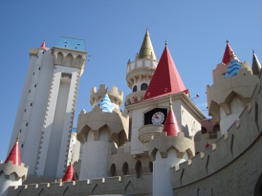 20100724c Burnham Mantey McMahan Lost Wages Trip Vicki Pix Day 6 Las Vegas Nevada