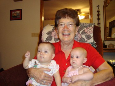 20100716c Burnham Mantey McMahan Lost Wages Trip Ohio Nevada