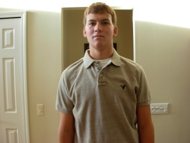 20100817c Blair Justin Driving