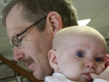 20100919a Boblenz Mantey McMahan Huber Museum Picnic