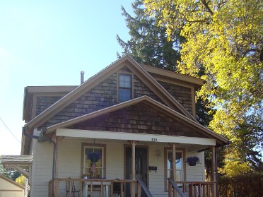 20101021a Burnham Trip School College Dan Montana State University Thursday Bozeman Montana