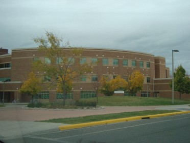 20101024d Burnham Trip School College Dan Montana State University Sunday Bozeman And Montana State University Campus Bozeman Montana