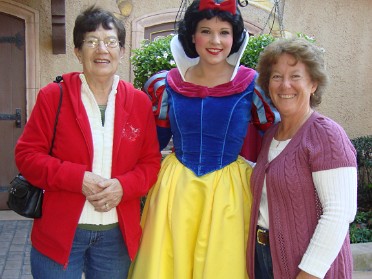 20101107a Boblenz Burnham Trip Disney Epcot Food And Wine Festival Florida