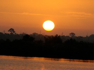 20101127 Burnham Trip Merritt Island National Wildlife Refuge Florida