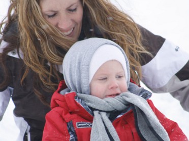 20101212a McMahan Ohio Snow Pix