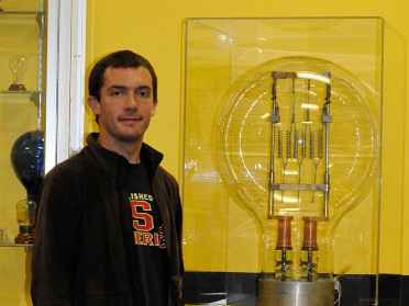 20110117a Burnham Trip Edison Ford Winter Estates Fort Myers Florida