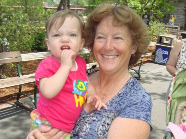 20110528a Blair Burnham Campbell Mantey Trip Cedar Point Ohio