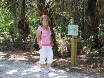 20110619 Burnham Trip Gulf Coast Florida