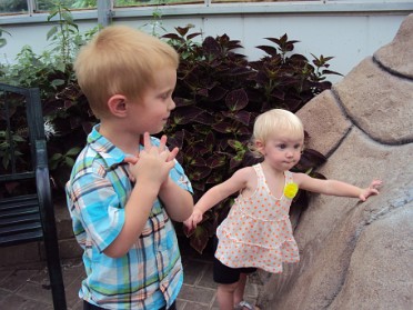 20110724c Mantey McMahan Trip Put In Bay Ohio