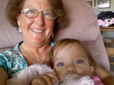 20110814 Burnham Campbell Trip Florida