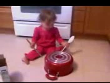 20110902a Lily Renee Campbell Videos