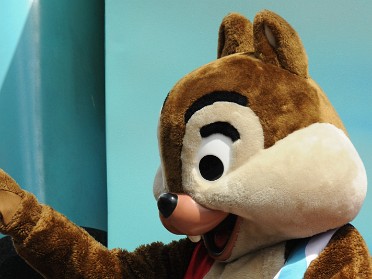 20110924a Burnham Trip Disney Holiday Magic Kingdom Main Street Halloween Florida