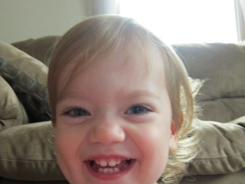 20111029a Blair Burnham Campbell Mantey McMahan Prange Trip Birthday Lily 2nd Michigan