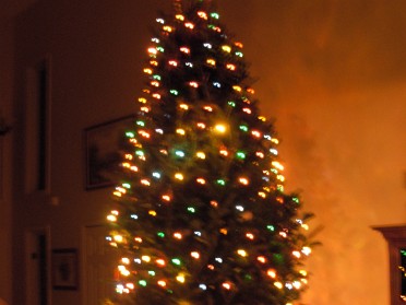 20111212a Blair Holiday Christmas