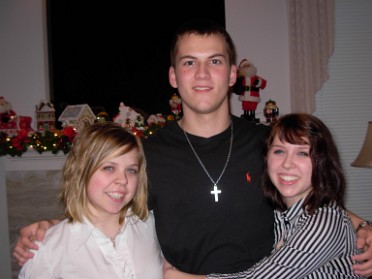 20111224a Blair Holiday Christmas Eve