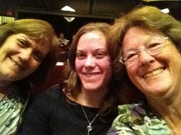 20111228a Blair Burnham Campbell Trip Play Wicked Detroit Opera House Michigan