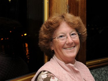 20120202b Burnham Trip Sunset And Ferry Ride To Dinner Savannah Georgia