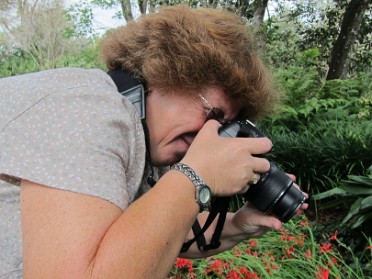 20120218a Burnham Trip Bok Tower Florida