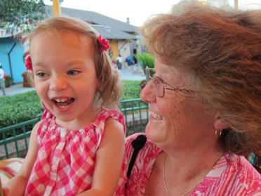 20120421 Burnham Campbell Trip Florida