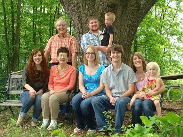 20120513a Boblenz Blair Burnham Mantey McMahan Trip School Dance Justin Senior Prom Holiday Mother's Day Frankenmuth Michigan Ohio Florida