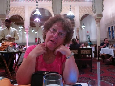 20120525a Burnham Mantey Trip Disney Epcot Florida