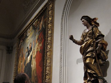 20120616a Burnham Trip Ringling Museum Of Art Sarasota Florida