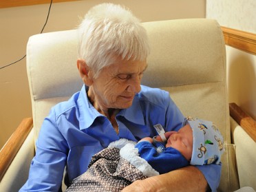 20120626c Burnham Campbell Prange Trip Jack's Tuesday Night Visitors Michigan