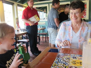 20120627b Boblenz Burnham Campbell Trip Holiday Father's Day Birthday Jim 77th Michigan