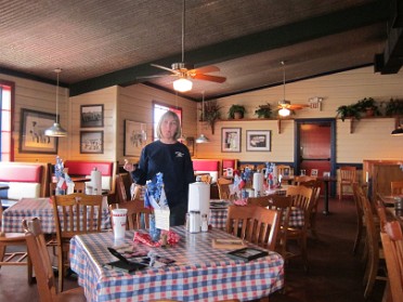 20121227c Burnham Rehfuss Wedding Rehearsal Dinner Prep David Kelly Dallas Texas