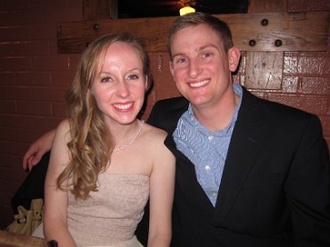 20121227e Burnham Rehfuss Wedding Rehearsal Dinner David Kelly Dallas Texas