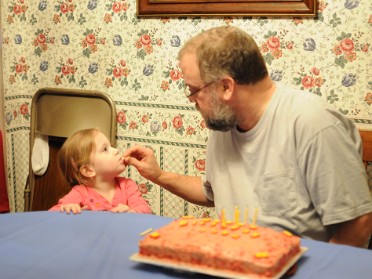 20130303a Michigan Sunday El Charro Birthday