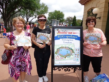 20130323 Boblenz Burnham Mantey Trip Florida